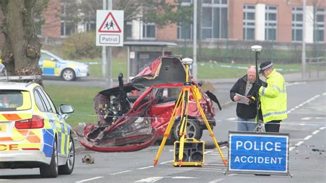 Police investigate fatal New Scotland crash